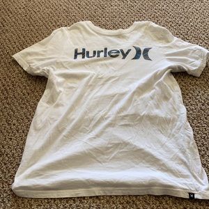 Hurley Graphic Tee